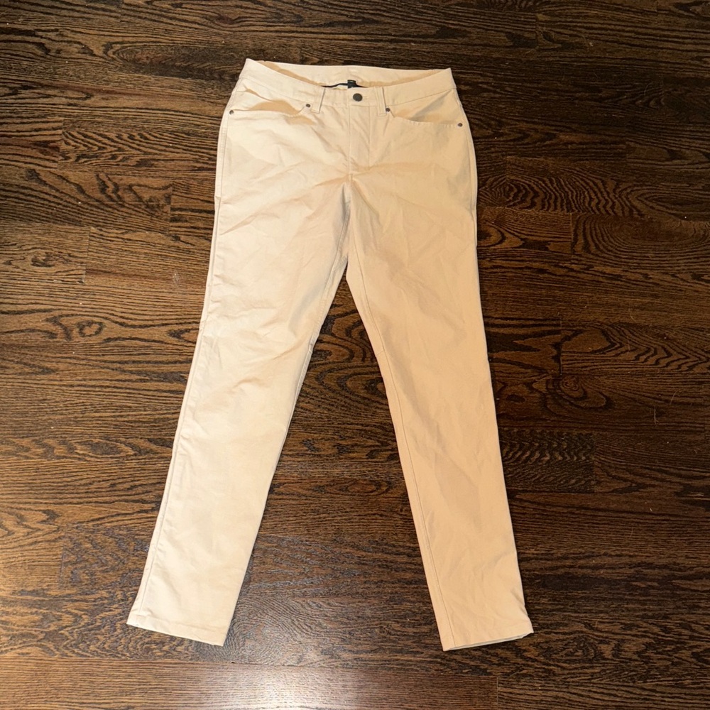Lululemon ABC Pants